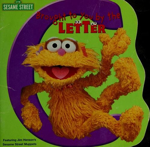 Brought to you by the letter C