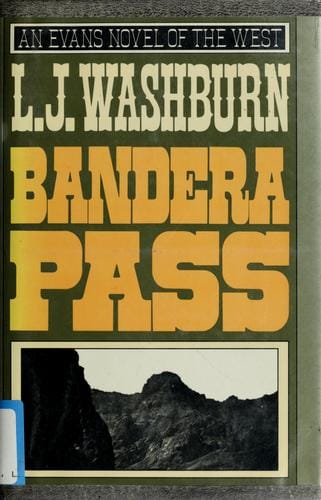 Bandera pass