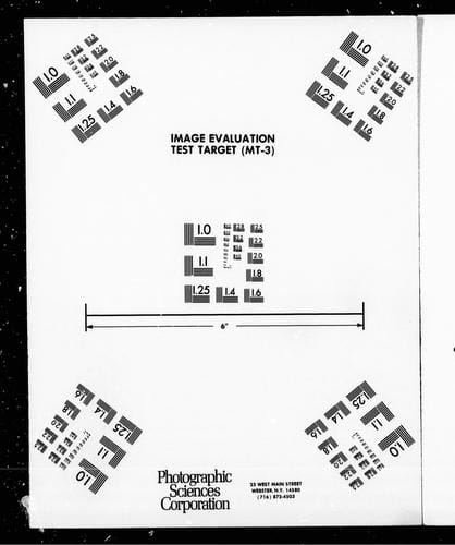 Report of the survey and examination of the chain of waters extending from the village of Lakefield, North Douro through to Katchewanook, Clear, and Stoney Lakes