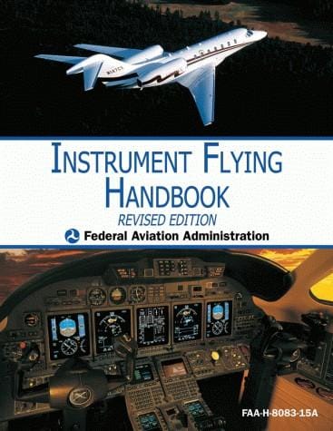 Instrument Flying Handbook