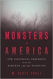 Monsters in America