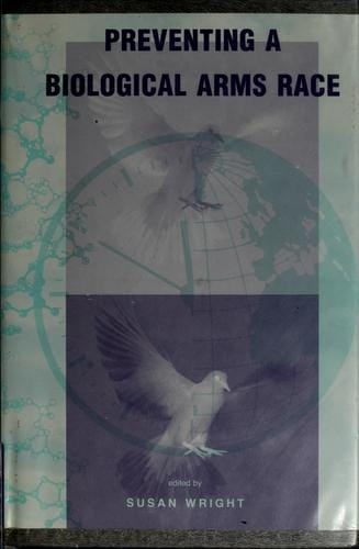 Preventing a biological arms race