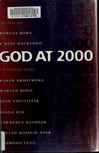 God at 2000