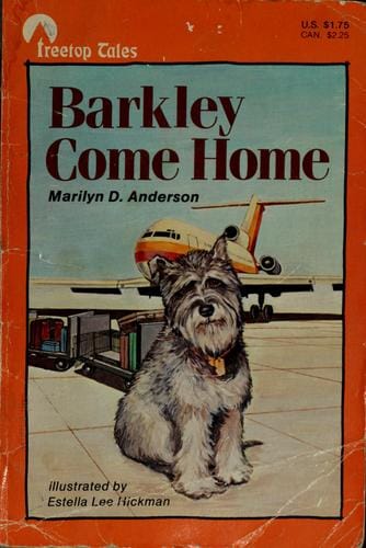 Barkley come home