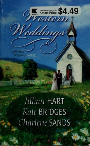 Western Weddings