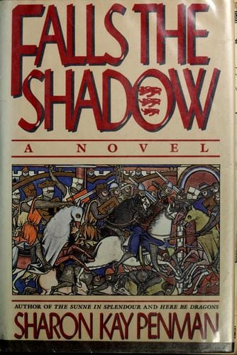 Falls the shadow