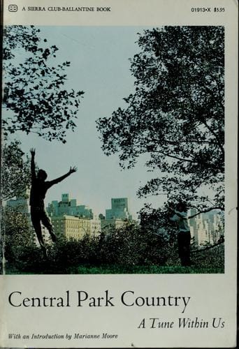 Central Park country