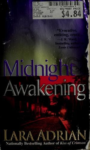 Midnight Awakening