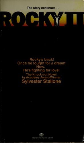 Rocky II