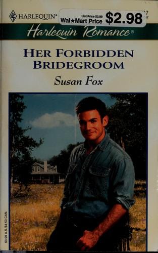 Her Forbidden Bridegroom