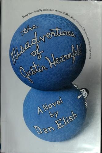 The misadventures of Justin Hearnfeld