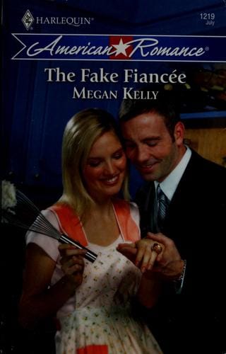 The fake fiancee