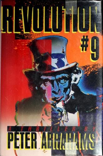 Revolution #9