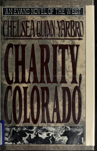 Charity, Colorado
