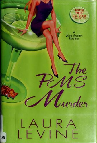 The PMS murder