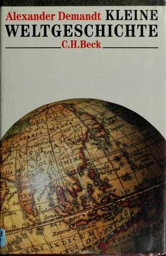 Kleine Weltgeschichte
