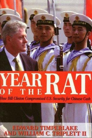 Year of the rat