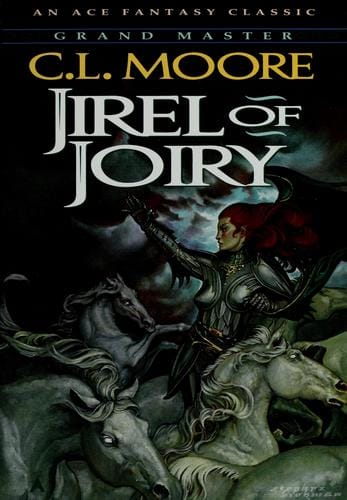 Jirel of Joiry