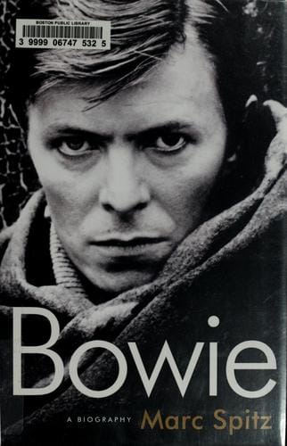 Bowie