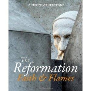 Reformation:  faith and flames