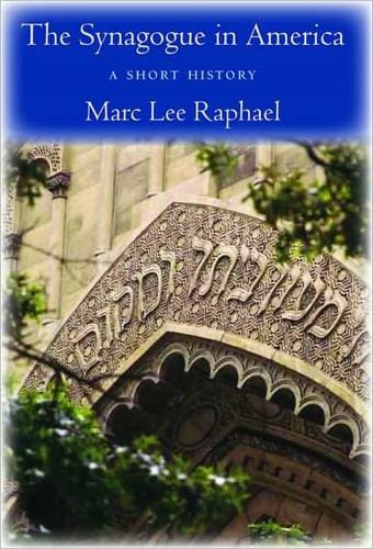 The Synagogue in America