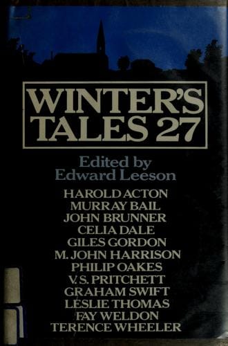 Winter's tales 27