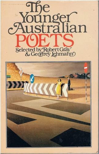 The Younger Australian Poets