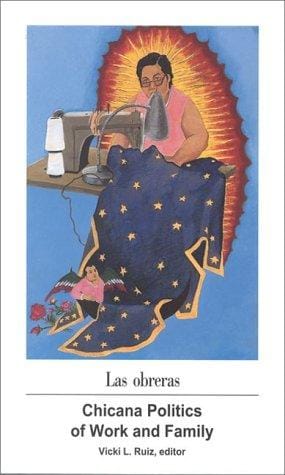 Las obreras