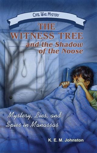 The witness tree and the shadow of the noose