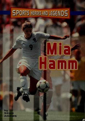 Mia Hamm