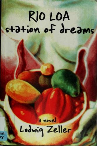 Río Loa, station of dreams