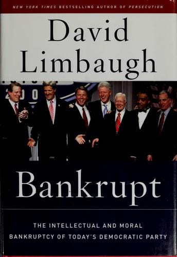 Bankrupt