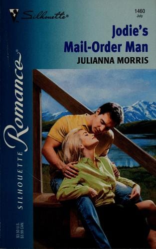 Jodie's mail-order man