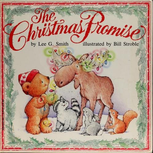 The Christmas promise