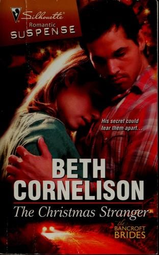 The Christmas stranger