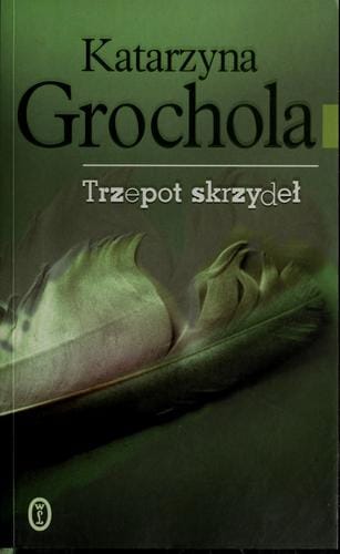 Trzepot skrzydeł