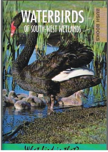 Waterbirds