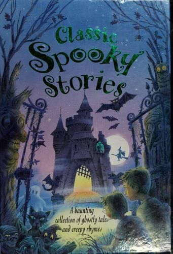 Classic Spooky Stories