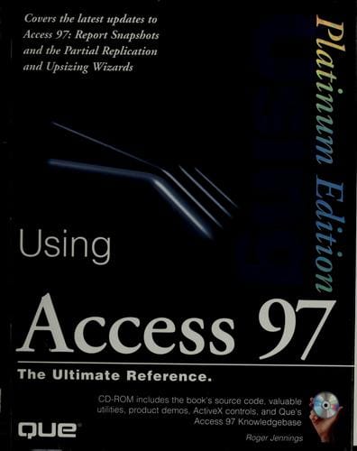 Using Access 97