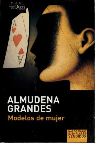 Modelos de mujer