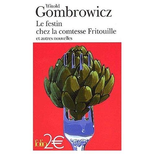 Le festin chez la comtesse Fritouille