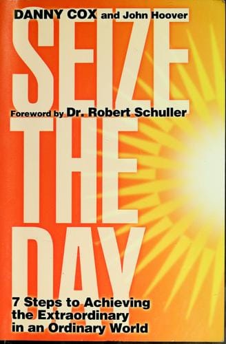 Seize the day