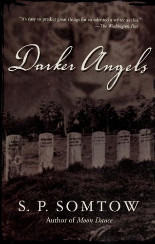 Darker angels