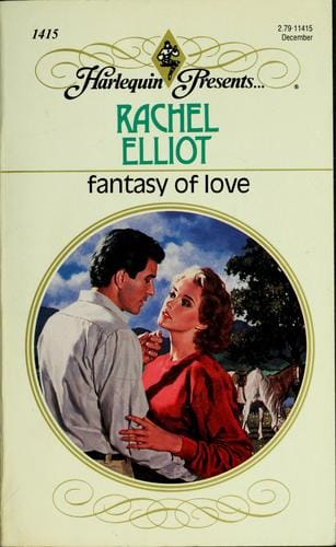Fantasy of Love
