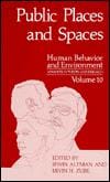 Public places and spaces