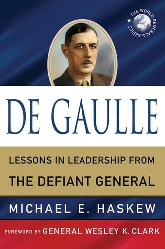 De Gaulle