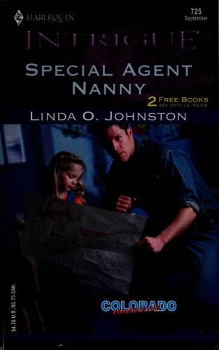Special agent nanny
