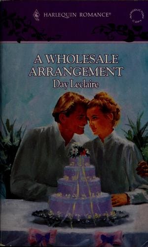 A Wholesale Arrangment