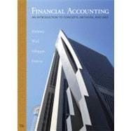 Financial accounting