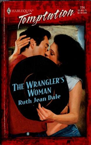 The wrangler's woman